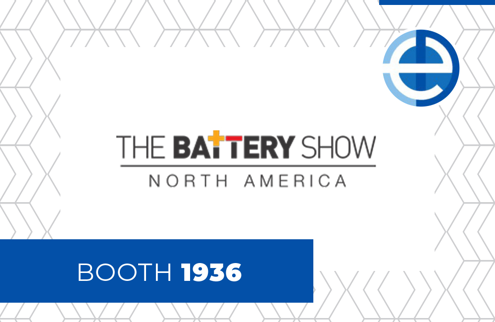 eurotech-battery show - north america - wire harness - tape