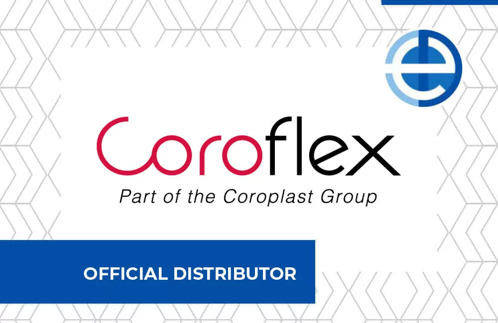 coroflex - cable - partner - eurotech