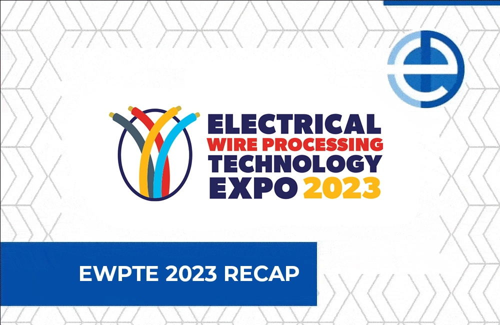 ewpte-eurotech-news-electrical-wire-processing-expo-heat-shrink-tubing-cable-tape