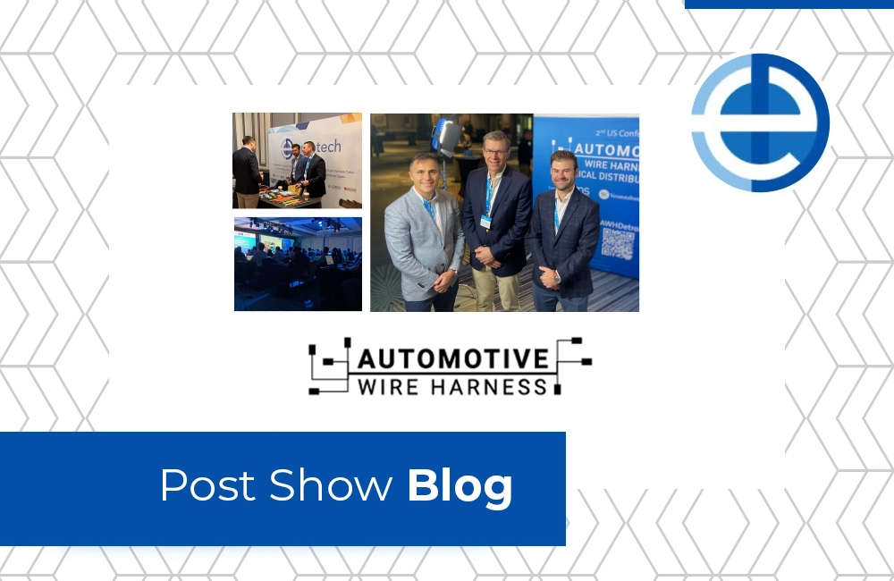 wire-harness-and-eds-conference-eurotech-blog
