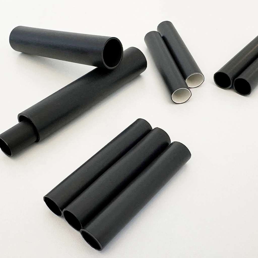 Eurotech Heat Shrink Tubing