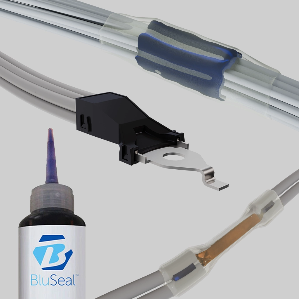 Eurotech Advanced Sealing Systems