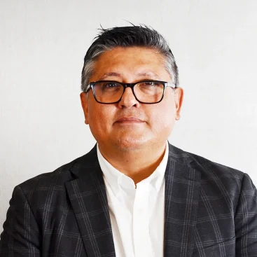 Gerardo Campos