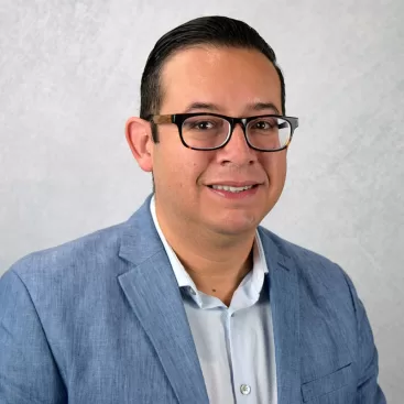 Rolando Villarreal